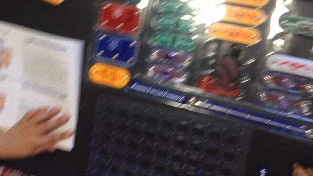 LITTLE EMITTING DIODE смотреть онлайн