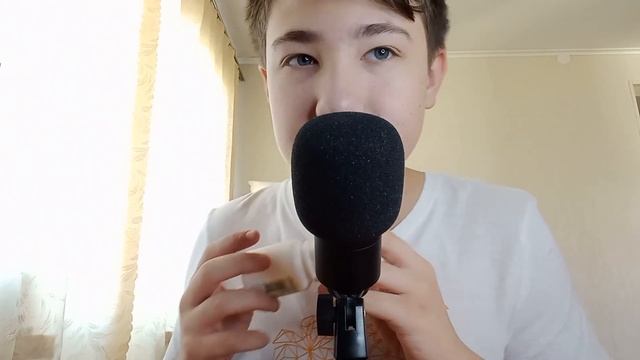 ЛУЧШЕЕ АСМР ЗА 5 МИНУТ смотреть онлайн