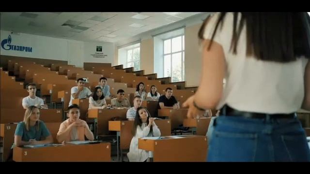ВСТРЕЧИ СТУДЕНТОВ С АДМИНИСТРАЦИЕЙ ИЯТШ смотреть онлайн
