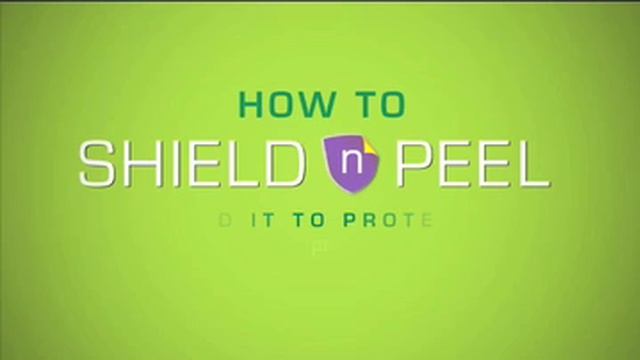 SHIELD n PEEL - WEBSITE VIDEO - http://www.shieldnpeel.com.au/ смотреть онлайн