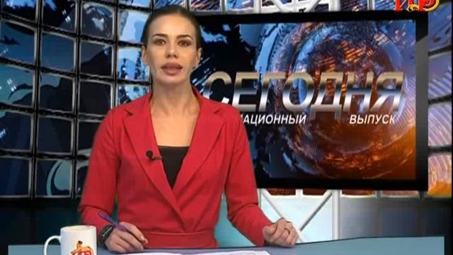 Информационный выпуск «Сегодня» с Ириной Джиоевой. 22.08.2022. смотреть онлайн