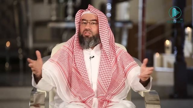 Вавилонское пленение. Происхождение слова "Яхуд" | Сыны Исраиля - шейх Набиль Аль-Авады 23 смотреть онлайн