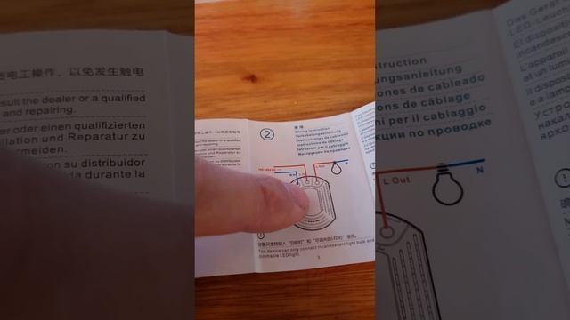 Configurar Control remoto Sonoff RM433 con Dimmer Diy D1 смотреть онлайн