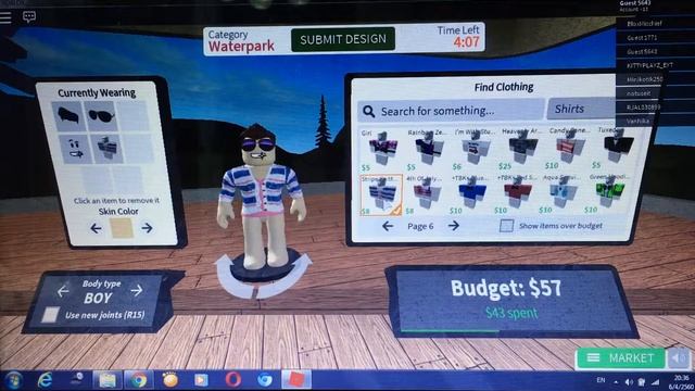 Dek sab Gaming Ep.2 part 1 смотреть онлайн