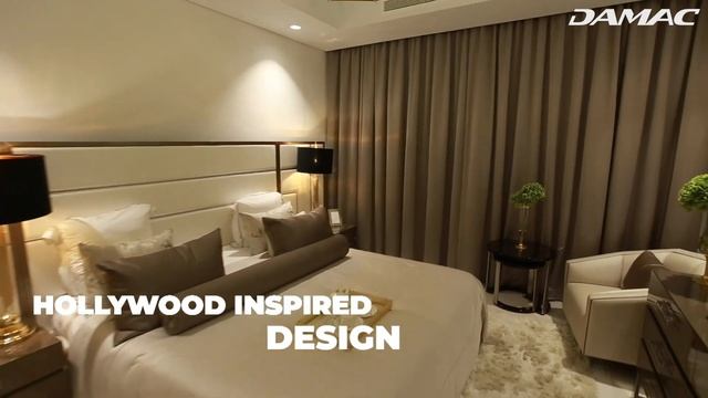 Paramount Tower H&R смотреть онлайн
