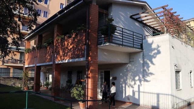 100 anni fa nasceva Chiara Lubich смотреть онлайн