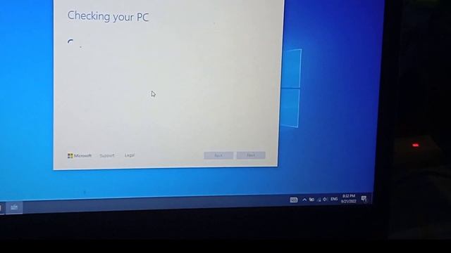 วิธีง่ายๆ อัพเกรดไปเป็น Windows 11 22H2 สำหรับเครื่องเก่า How to Upgrade windows 11 22H2 old PC смотреть онлайн