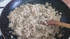 Начинка из  Требухи  Для Пирожков! Рецепт Приготовления