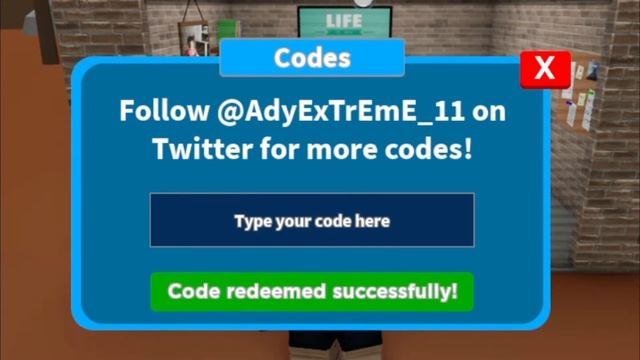 (2021) 👨💻 Roblox Game Company Tycoon Codes 👨💻 ALL NEW SECRET *UPDATE* CODES! смотреть онлайн