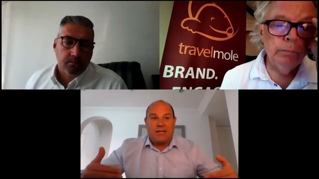 Craig and Andy of Flexireps explain the range of services they offer and to whom смотреть онлайн