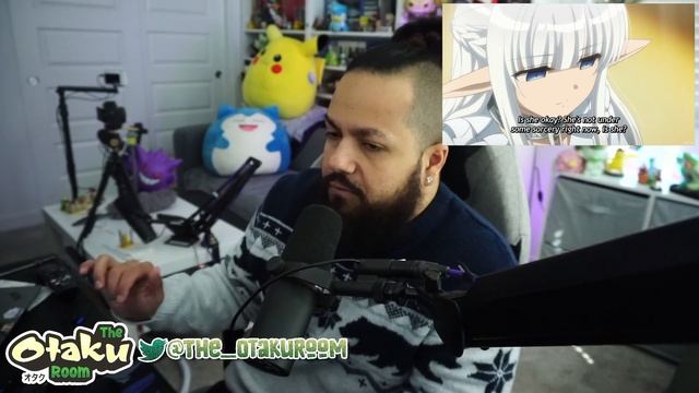 Archdemon's Dilemma Ep 1 Review: Rough Start, Infinite Potential in Elf Love! смотреть онлайн