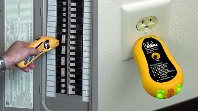 Best Circuit Breaker Finder 2024 [Top 6 Picks]