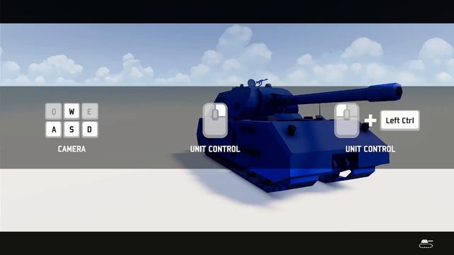 The Battle of France Ep 2 - Total Tank Simulator смотреть онлайн