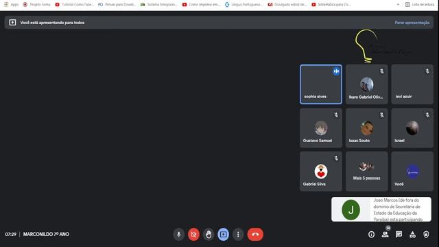 Dia: 03.08.21. Disciplina: Inglês. Série: 7º ano. Atividade: No vídeo. смотреть онлайн