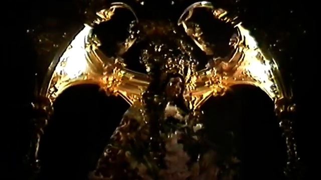 Octava 1993 - Parte 01 - Una grabación de M.Chía смотреть онлайн