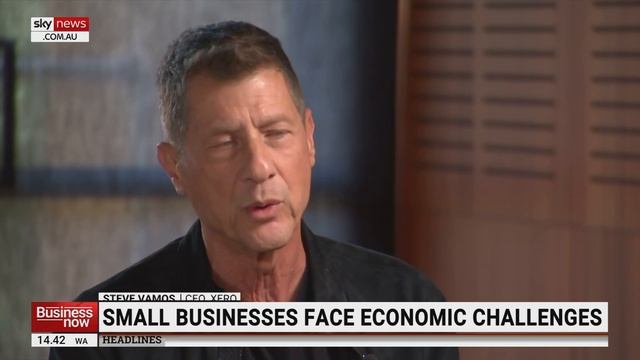 Skills shortages a ‘significant concern’ for small businesses смотреть онлайн