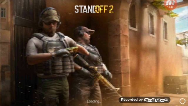 minikraft da standoff 2 смотреть онлайн