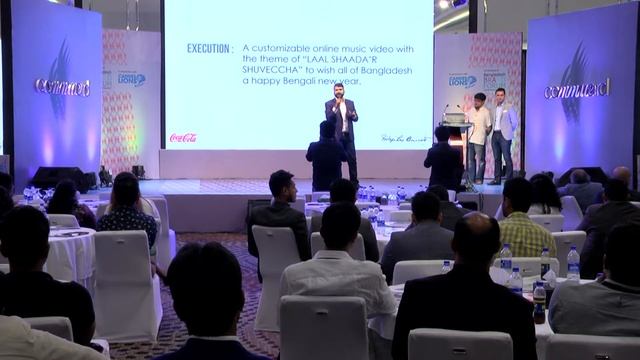 Agency Presentation - Bitopi | Communication Summit 2017 | Bangladesh Brand Forum смотреть онлайн