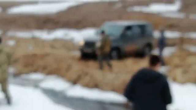 Патриот стандарт на кордиант офроуд смотреть онлайн