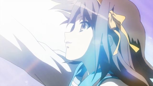 AMV - Reverie / 幻梦 1080p смотреть онлайн