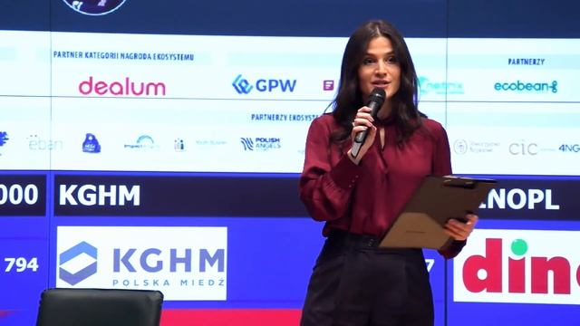 Transmisja LIVE: Gala Business Angel of the Year 2022 смотреть онлайн