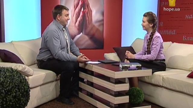 Победа над раком | Помолитесь за меня [22/15]