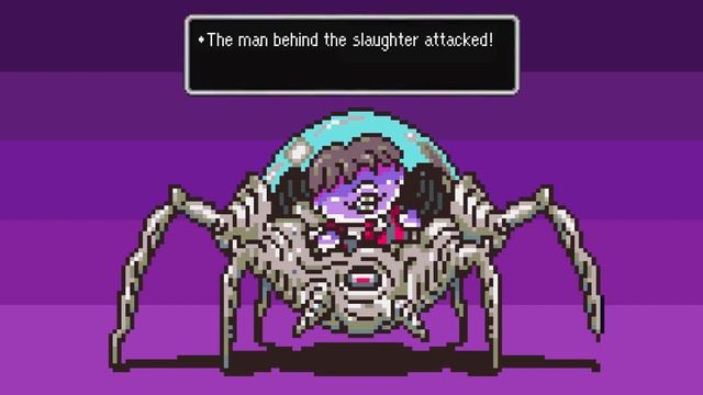 Pokey Means Business but it has a heartbeat смотреть онлайн