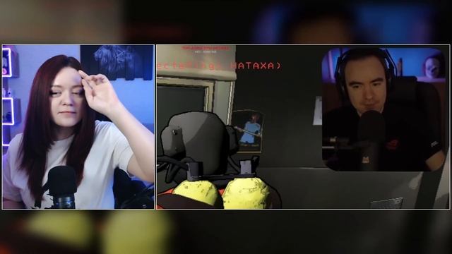 СМЕШНЫЕ МОМЕНТЫ С КУПЛИНОВЫМ ► Lethal Company - Реакция на Куплинова ( KuplinovPlay )