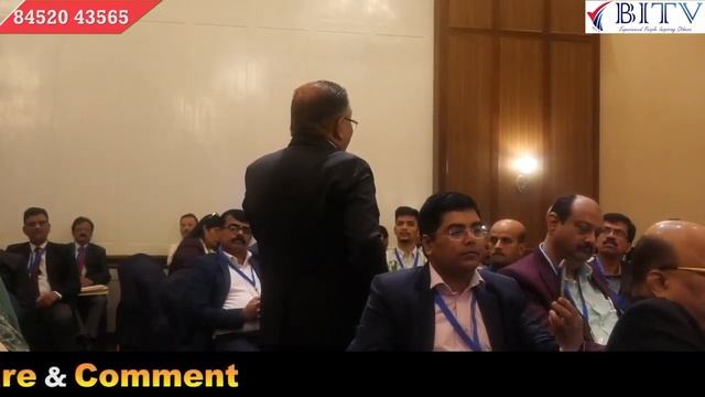 How to save your Insurance Business from Competitors? | Punjab Singh | HINDI | BITV смотреть онлайн
