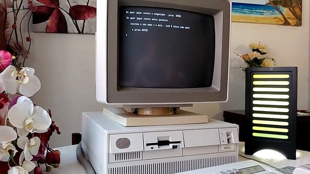 IBM PS/2 Model 50 Z and more (From a former IBM employee) смотреть онлайн