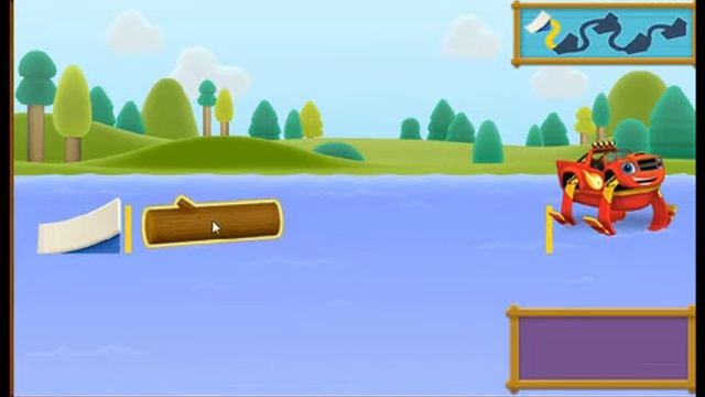 Вспыш и чудо машинки новые серии на русском Мультик игра для детей Учимся считать со Вспышем смотреть онлайн