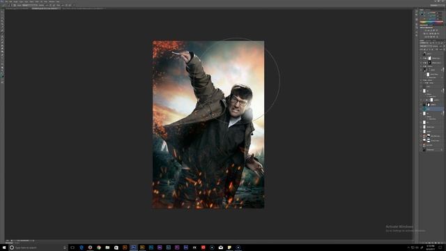 Harry Potter Project - Part 2 смотреть онлайн