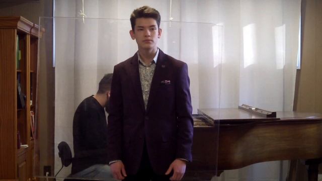 Maxwell Luk - Già il sole dal Gange смотреть онлайн