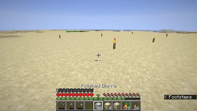 Minecraft floating ocean buffet survival (part 17) смотреть онлайн