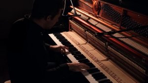 Passacaglia - George Frideric Handel ⧸ Alexander Motovilov (reimagined)