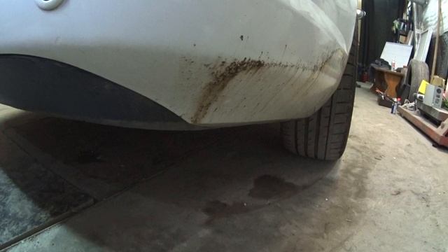 Чем удалить битум с кузова автомобиля. Независимый тест смотреть онлайн