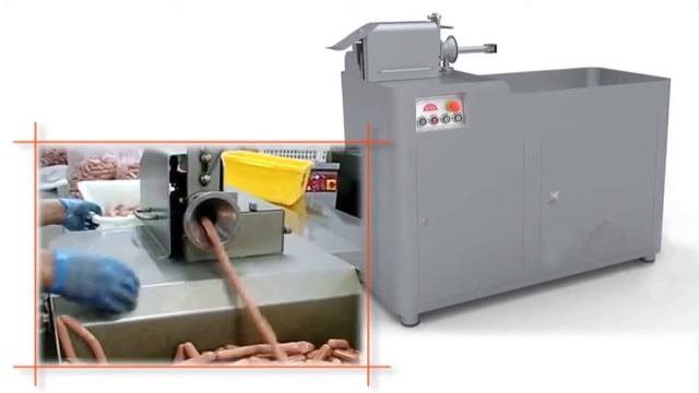 CATO Sausage Peeler PTF   CATO