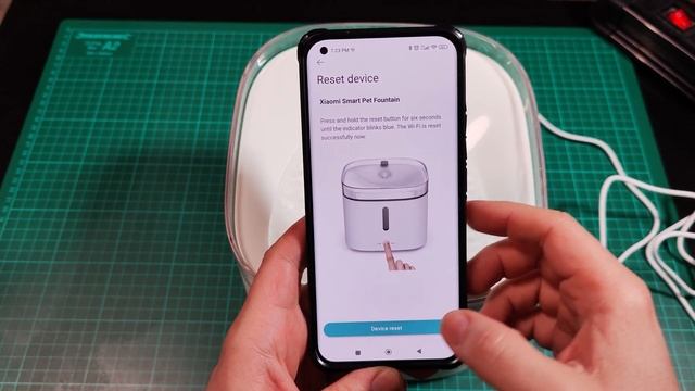 Xiaomi Smart Pet Fountain:  Keeping Your Pets Healthy & Hydrated! Review & Demo!