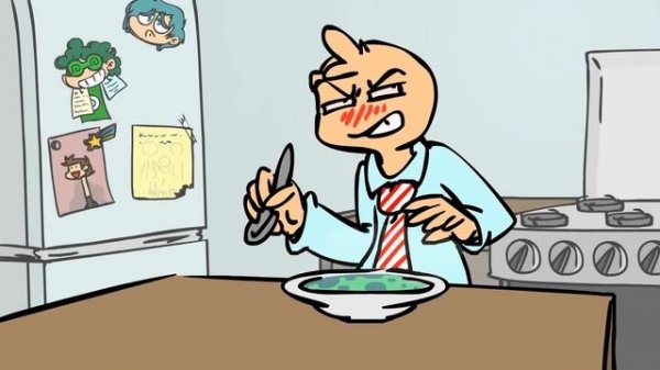 БЕСИТ болеть!