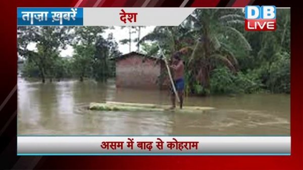 Breaking news top 20 | india news | business news | international news | 20 JULY headlines | #DBLIV