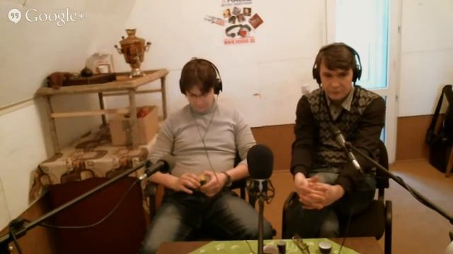 Отражение. Другая интернет-реальность. Эфир xradio.su 24.03.14 смотреть онлайн