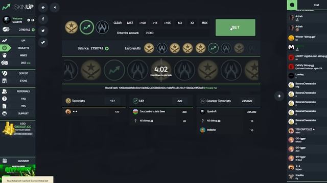 CSGO Getting 20 DOPPLERS смотреть онлайн