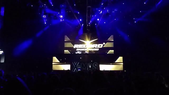Record Closing Party. Robin Schulz • 19 декабря [ Стадиум Лайв ] Москва смотреть онлайн