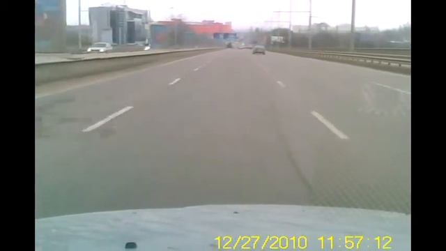 Stinger S350 vs Искра-видео (режим Трасса) смотреть онлайн