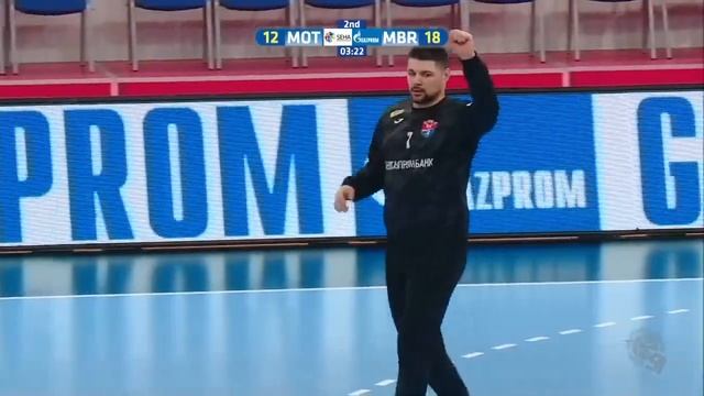 Match highlights Motor Zaporozhye vs Meshkov Brest смотреть онлайн