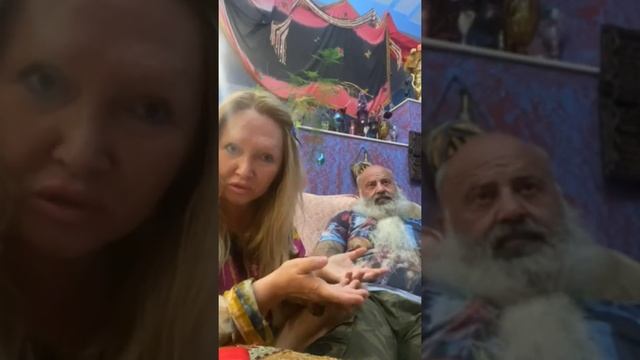 Микромир семьи Палей смотреть онлайн