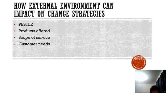 Uni -Qlo Change Management Process смотреть онлайн