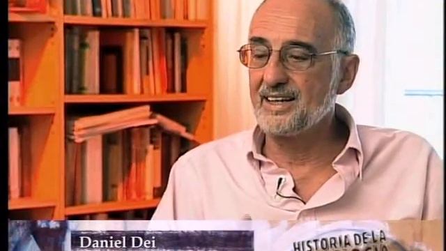 "HISTORIA DE LA PSICOLOGIA" APERTURA смотреть онлайн