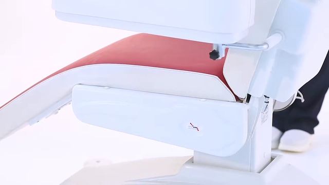 BT 24 S КОМФОРТИВНАЯ КРОВЬ ТРАНСФУЗИЯ ПРЕДСЕДАТЕЛЬ 4 двигателя смотреть онлайн