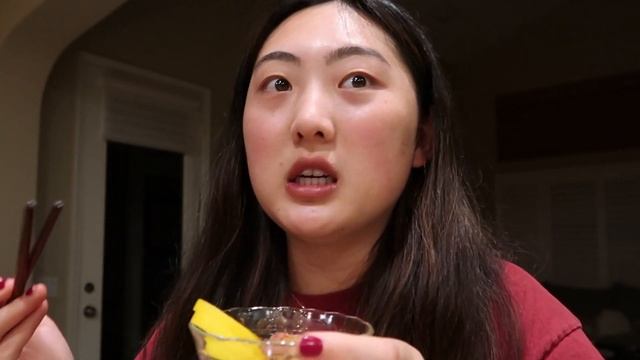 WHAT I EAT IN A WEEK *KDRAMA EDITION* | CHEAT DAY EVERYDAY (on my period) | Subway, BBQ Chicken смотреть онлайн